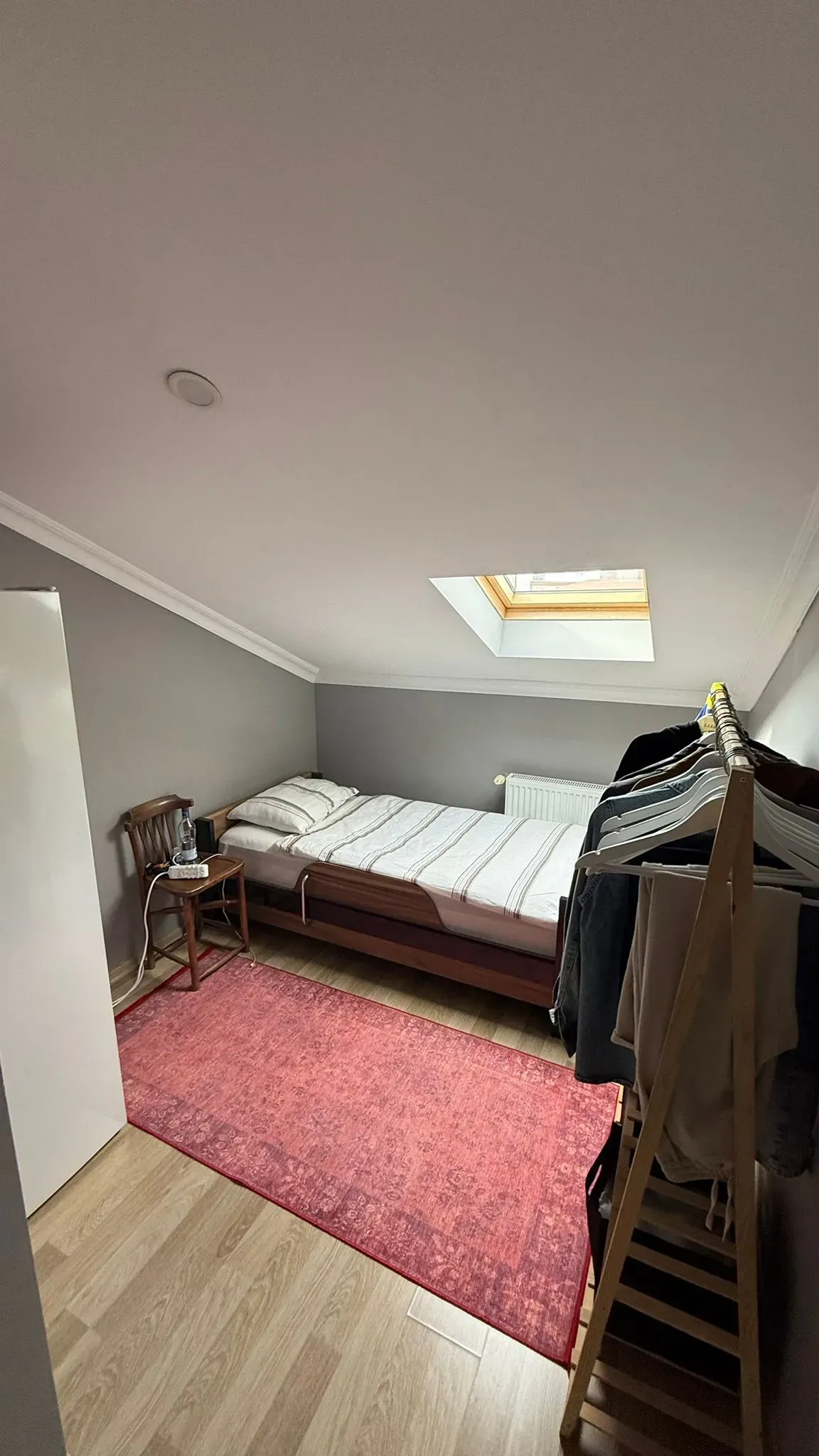 ÜMRANİYE ESENEVLER SİTESİ 9.KAT DUBLEKS 4+1TERAS BALKONLU DAİRE